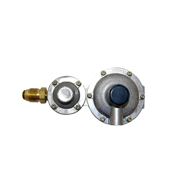 Mr Heater® F273863 Propane Two Stage Regulator, 160000 BTU Max Flow