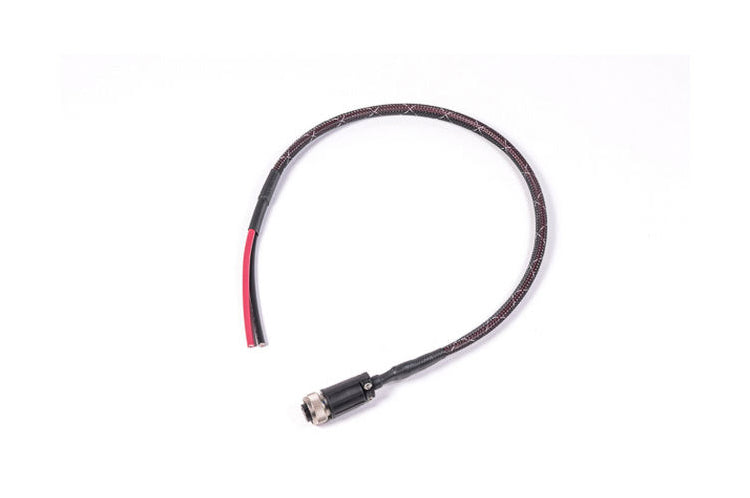 Radium External Bulkhead Harness for Single Pump (17-0013)