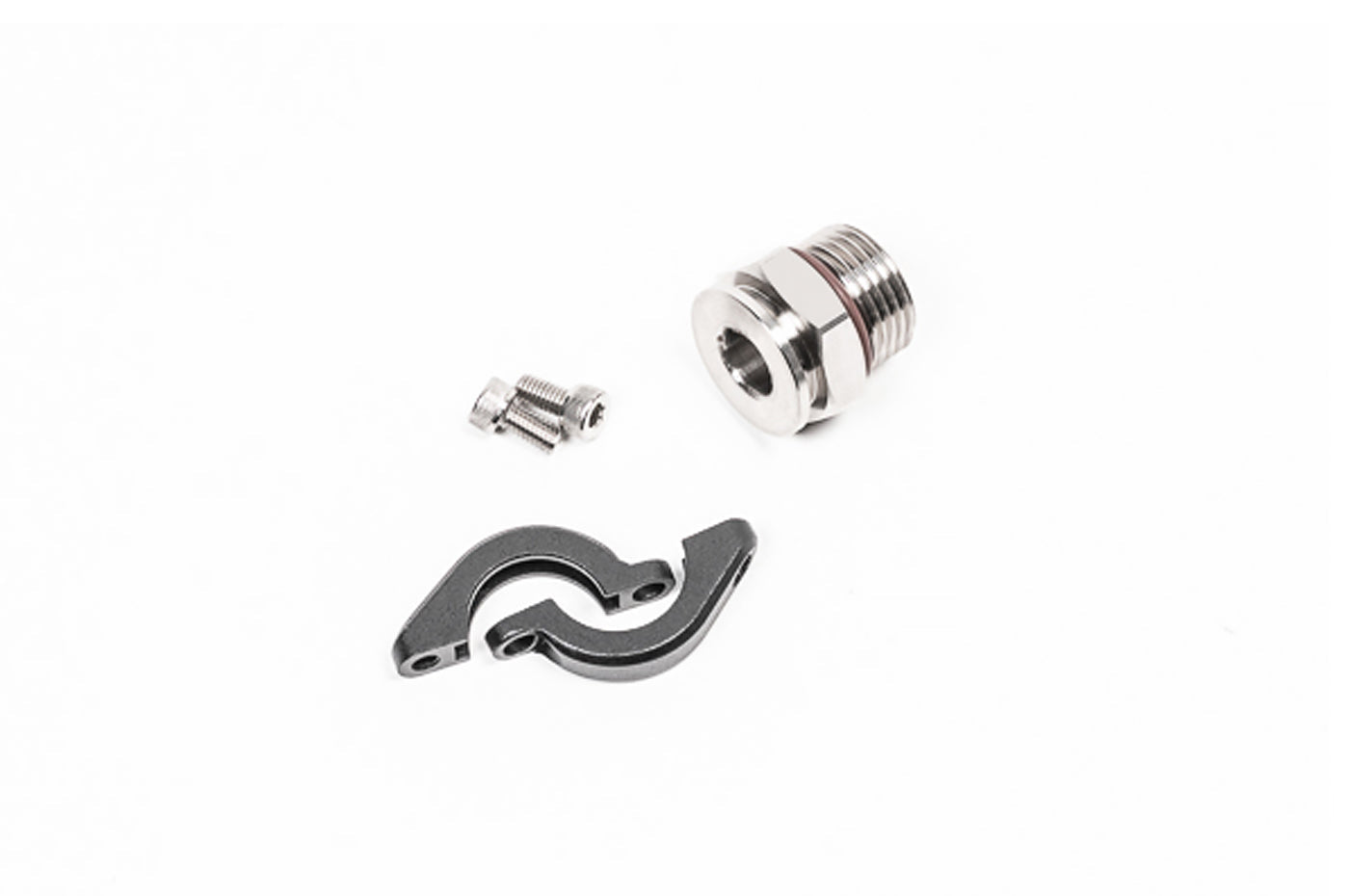 Radium OEM Fuel Rail Adapter Fitting for 2023+ Corolla GR (20-0663)