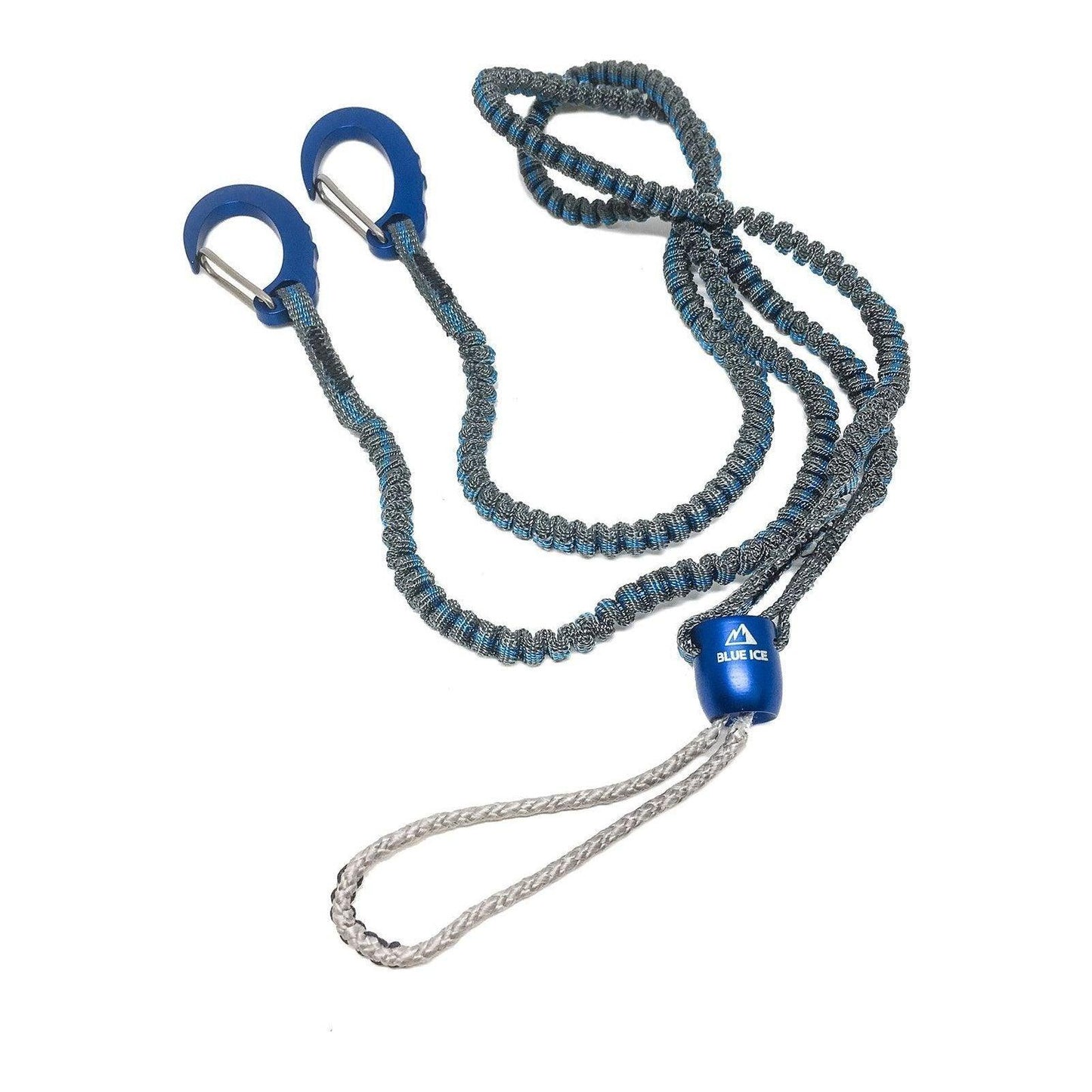 Blue Ice Hydra Leash