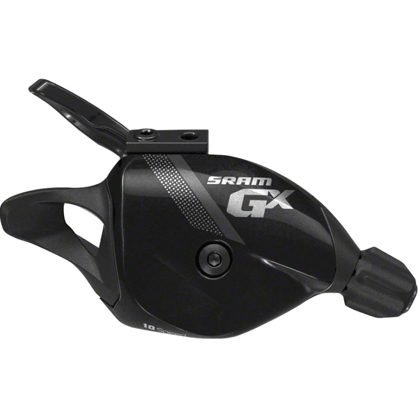 SRAM GX Trigger Shifter 10-Speed Rear Black