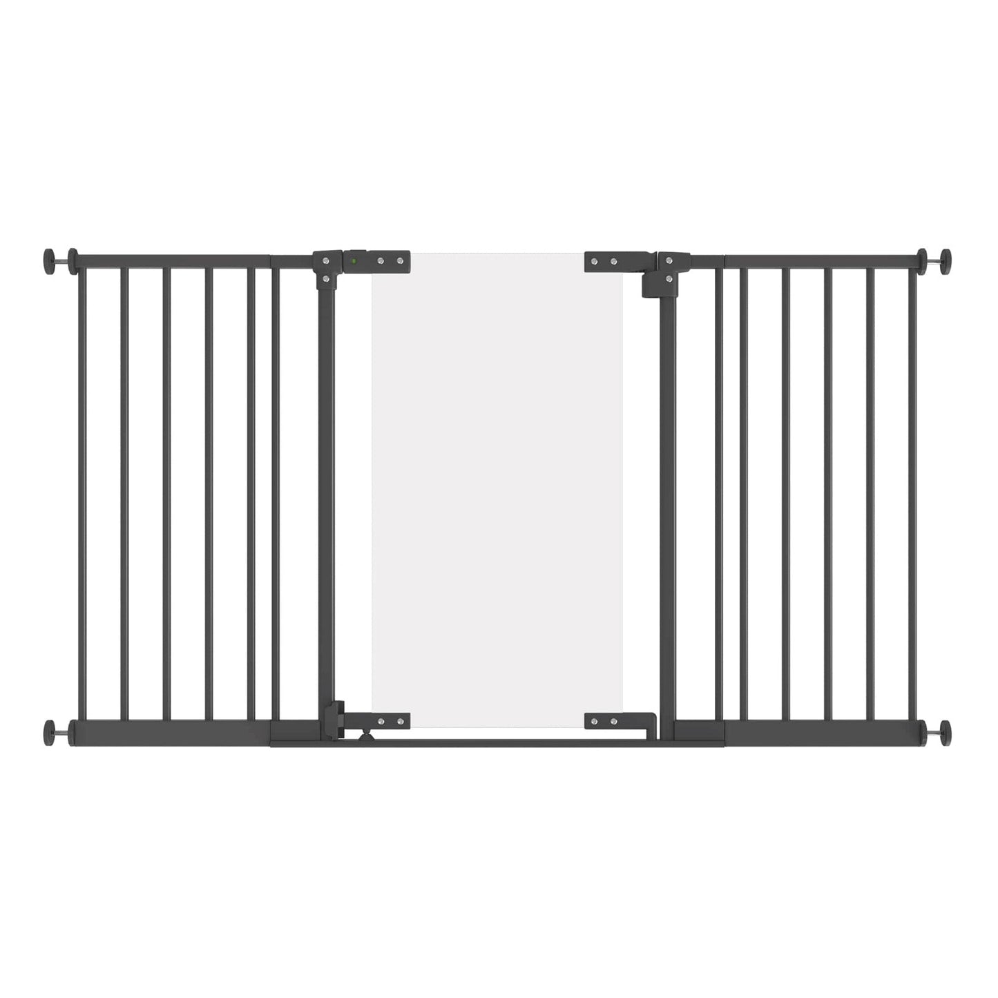 Clear Ultimate Safety Gate