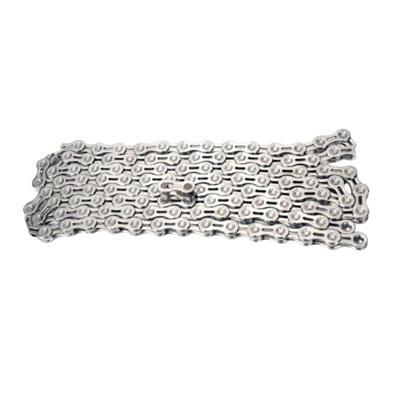 BESPORTBLE 3pcs 10 Bike Chains Bike Chain Replacement MTB Chain Bike Chain Accessories Chain Parts 10 Chain Link Fixed Gear Chain Bike Components Parts Steel Chain Connector Hollow Out 11s