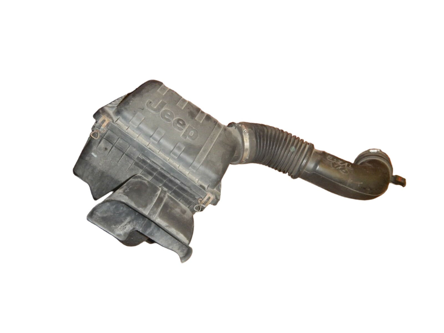 02-07 Liberty KJ 3.7 V6 Air Cleaner Filter Assembly