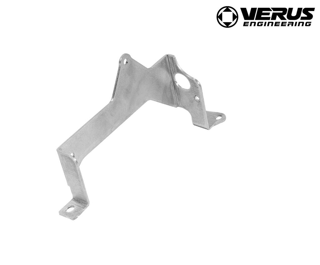 Verus Engineering 13-21 BRZ/FRS/GT86 Passenger Fuel Rail Cover/ECU Bracket | A0023A-RAW
