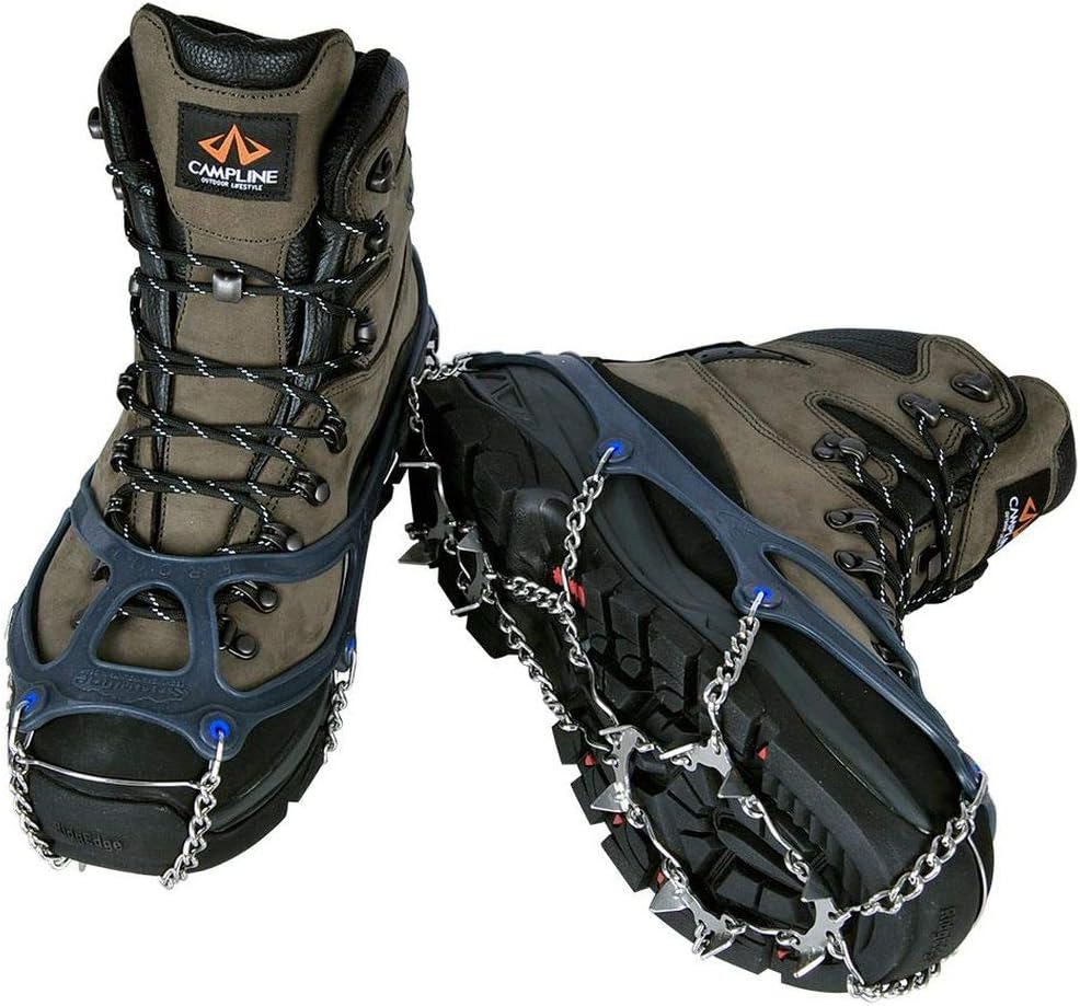 CAMP Snowline Chainsen Light Traction Device