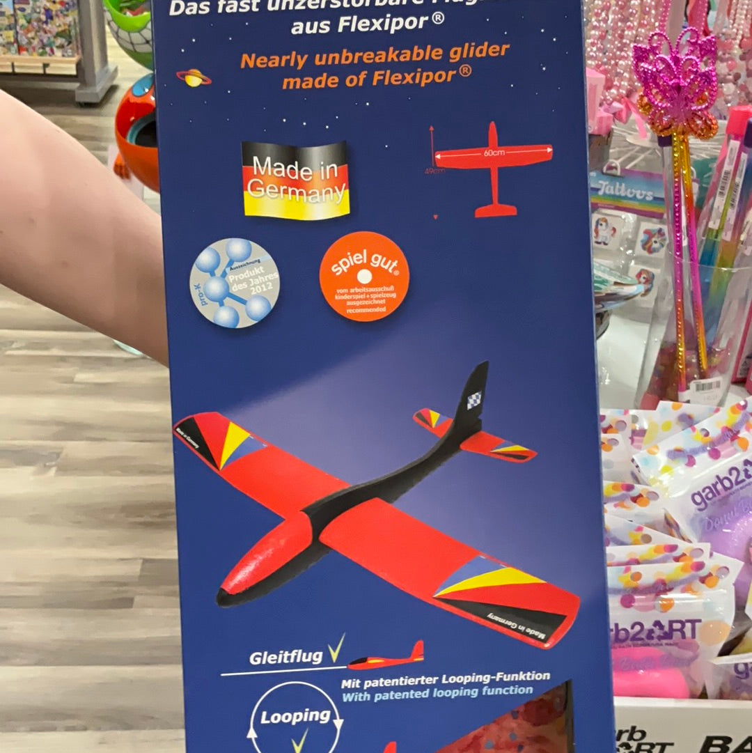 Felix IQ Flexior Glider