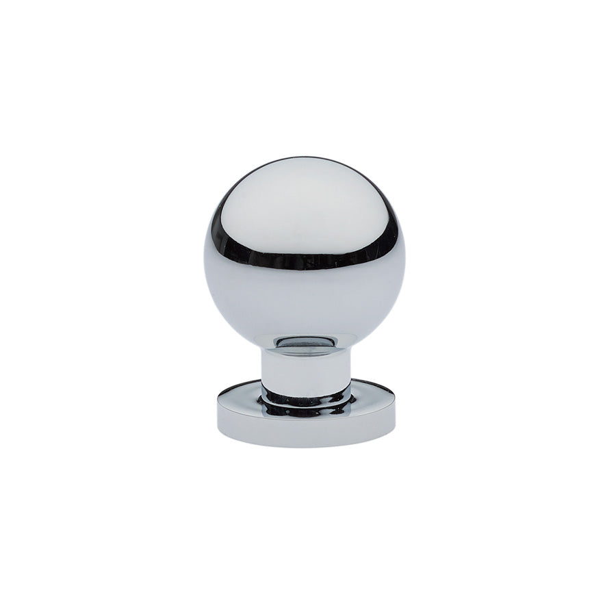 Globe Cabinet Knob | Open Box