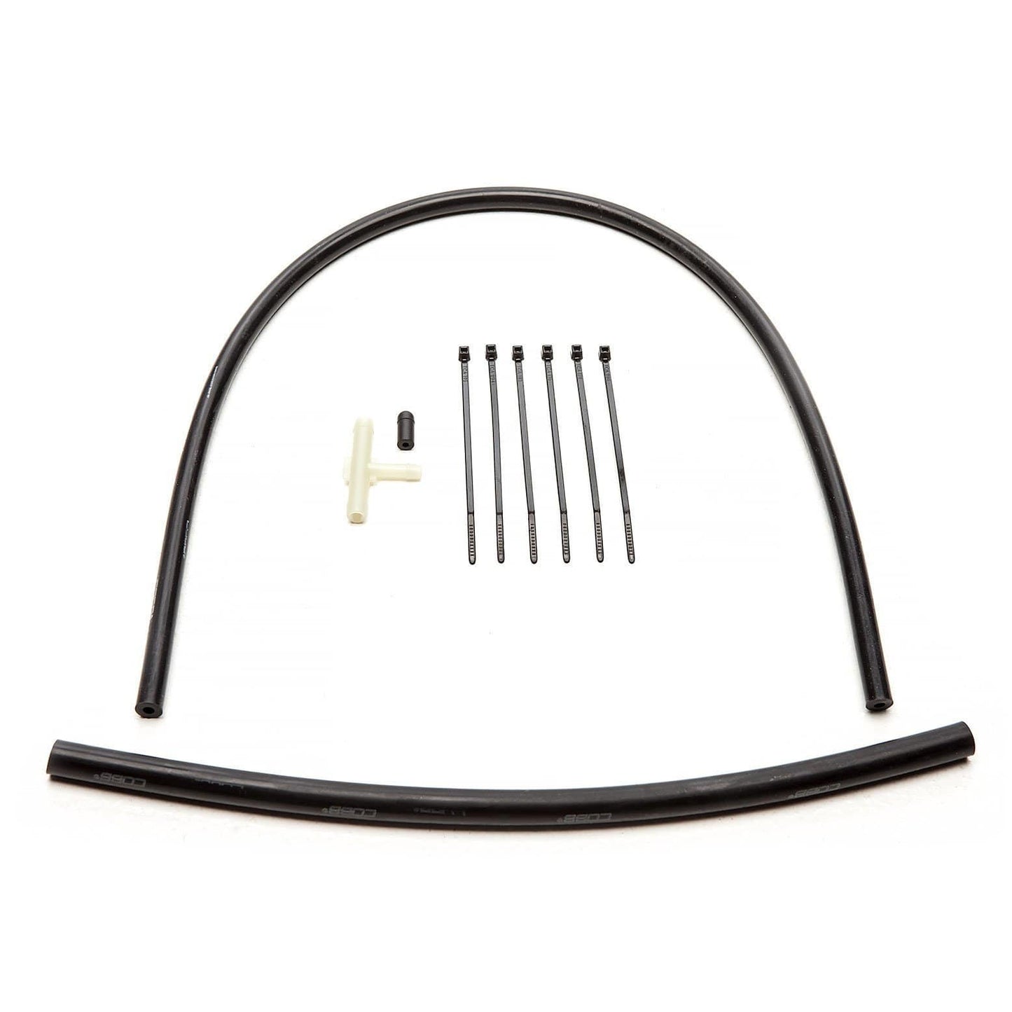 COBB 08-21 STI Fuel Pressure Regulator Manifold Relocation Kit | 315150