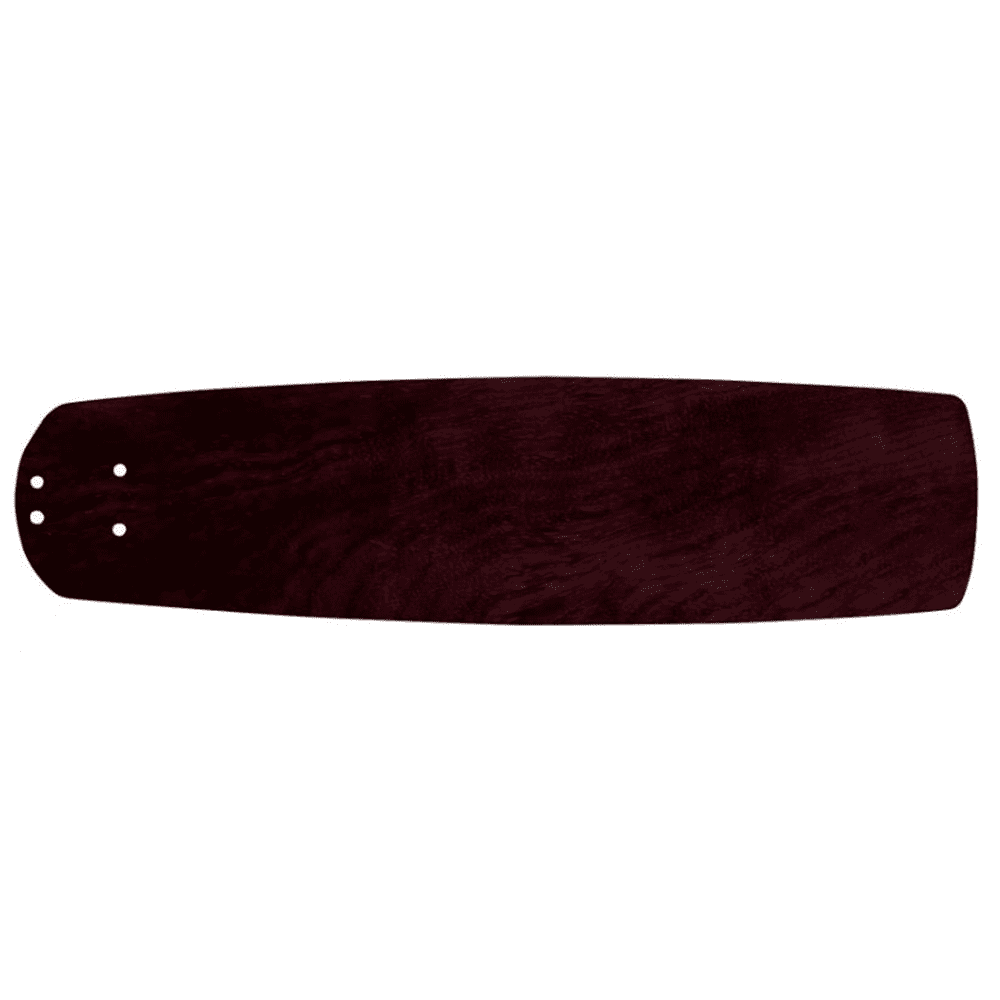 Emerson Wood Blades B77 22 in. Indoor/Outdoor Blades - Set of 5