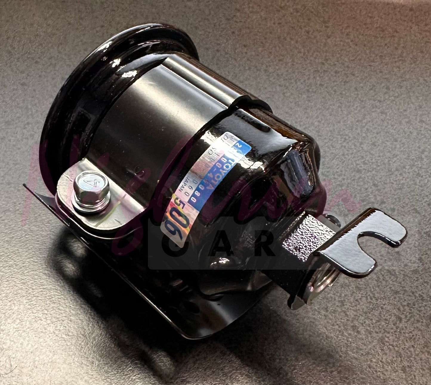 Mk4 Toyota Supra Fuel Filter