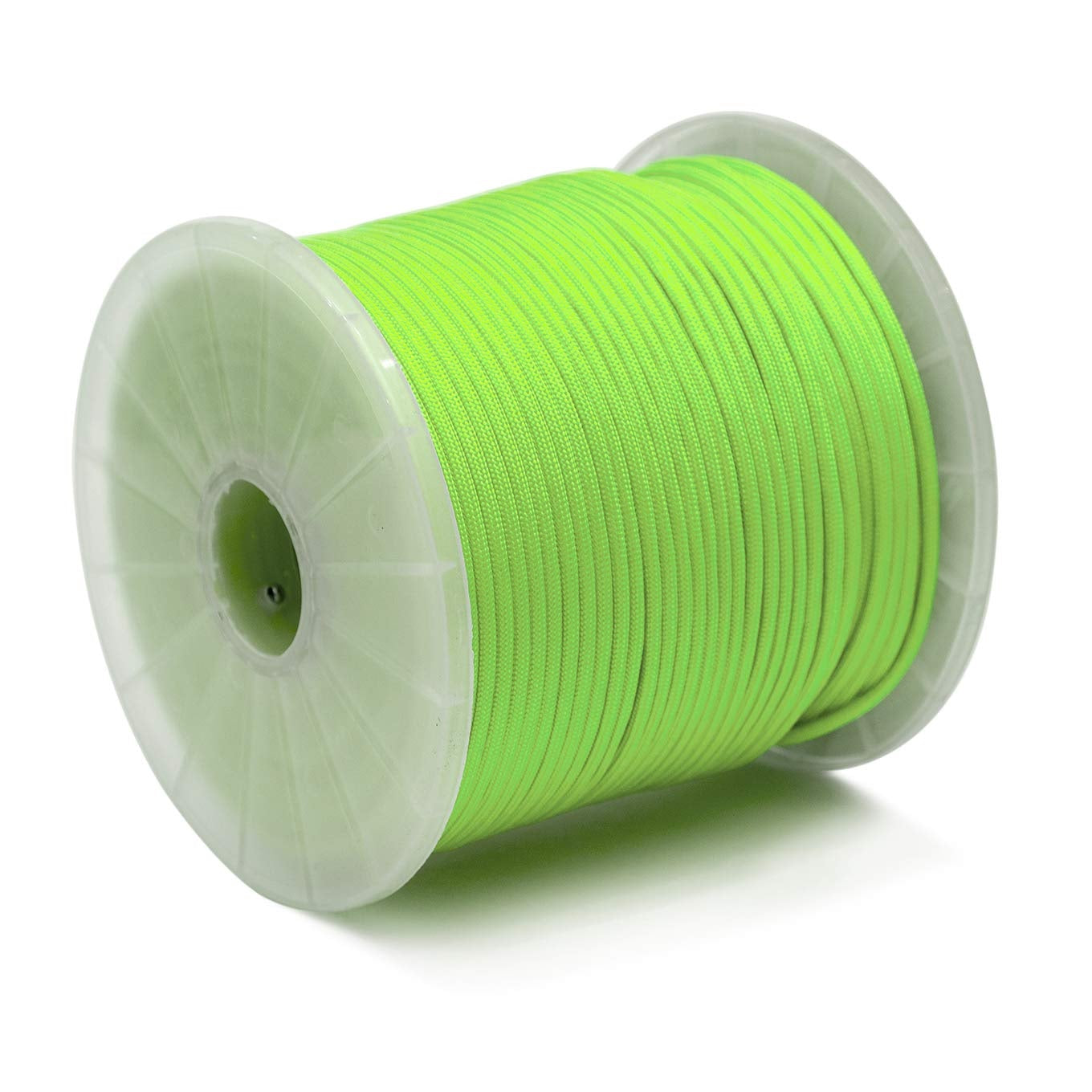 KingCord 644771 Paracord Mini Rope Reel, 5/32 Inch x 400 Feet