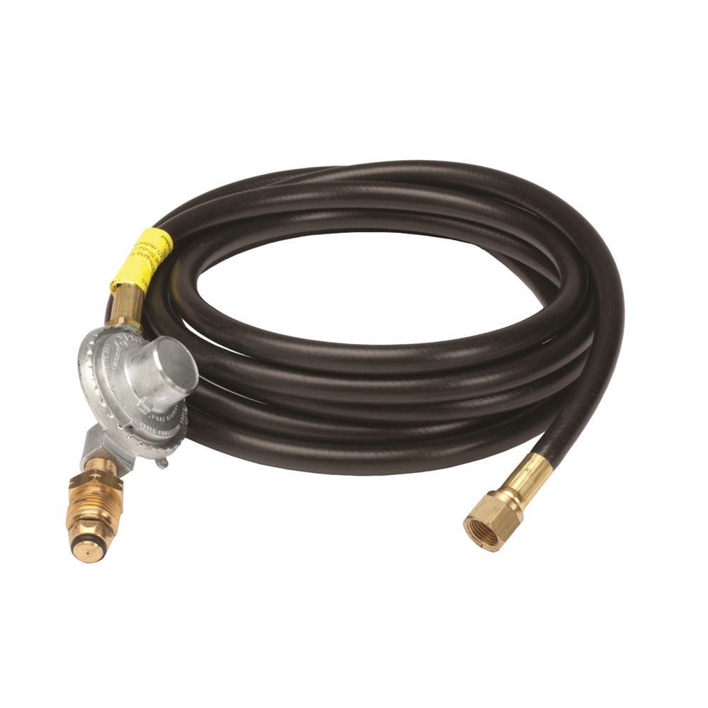 Mr. Heater F273072 Propane Hose Assembly, 12 Feet