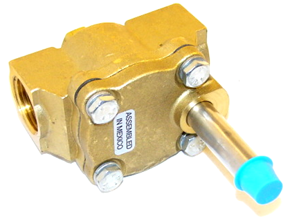 Emerson Flow Control (Alco) 28192 - 3/4" NC 5/250#AirWtVlvLessCoil