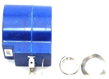 Emerson Flow Control (Alco) 62462 - 120V COIL DIN CONN,ASC2