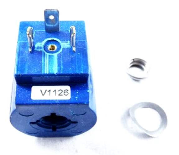 Emerson Flow Control (Alco) 62792 - ASC2 Coil 24v 50/60Hz