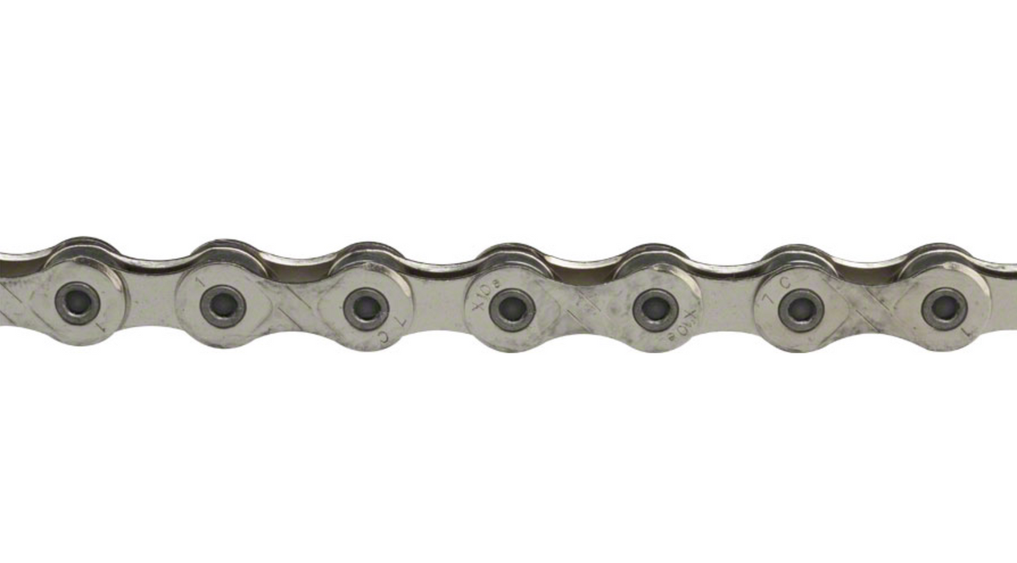 E10 E-Bike Chain (10-Speed)