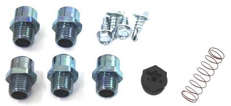 Armstrong Furnace ALPKT574-3 - Nat->LP Gas Conversion Kit