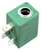 ASCO 400127-088 - 120vac SC8551 COIL