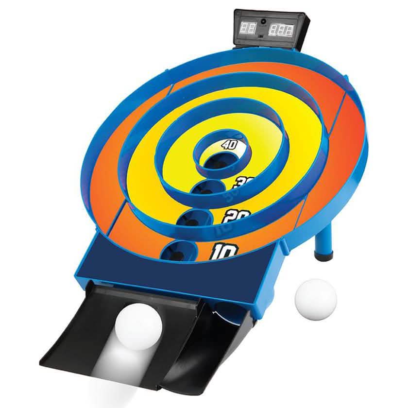 Cannonball Games Tabletop Game Sets Toys & Games Skeeball - DailySale