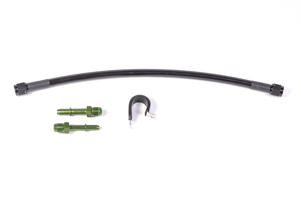 Radium Fuel Hanger Return Kit (Evo X)