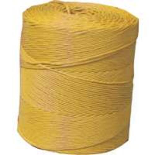 Tytan International PBT20110TYSTCTC Polypropylene Baler Twine, 20000', Yellow