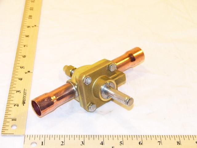 Emerson Flow Control (Alco) 40849 - 7/8"swt NC Manual Stem with oCOIL