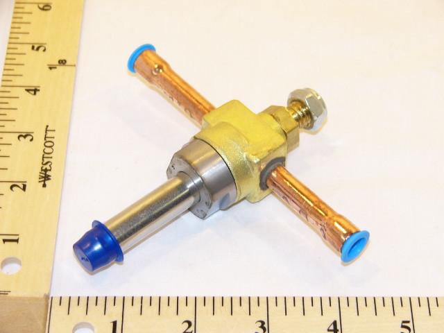 Emerson Flow Control (Alco) 49585 - 200RB3T3T 3/8"ODF MNT STUD VLV