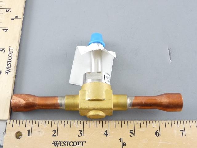 Emerson Flow Control (Alco) 58950 - 200RB4T5 5/8"ODF VALVE