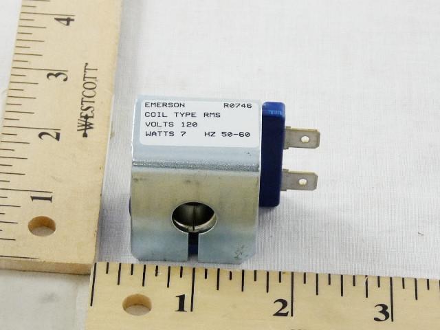 Emerson Flow Control (Alco) 65204 - 120V COIL