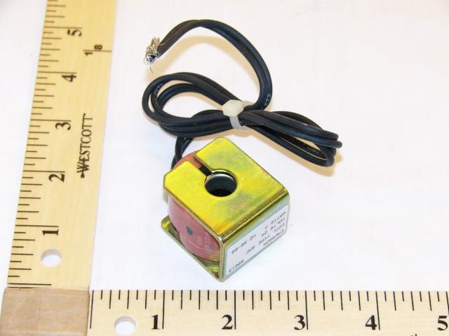 Emerson Flow Control (Alco) 65677 - 24/50-60 Coil RMF-X-30042-F