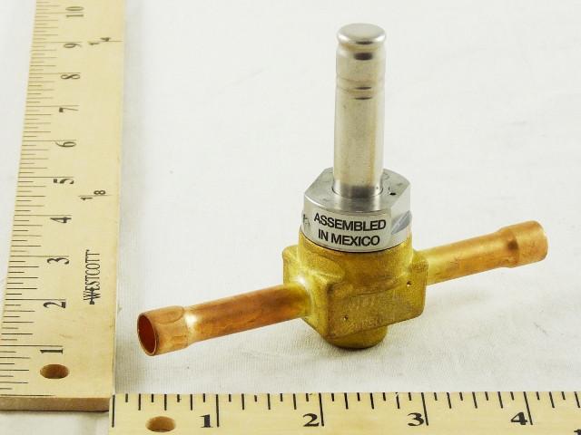 Emerson Flow Control (Alco) 66163 - 3/8"sw NC 7.3ton R410A with oCOIL