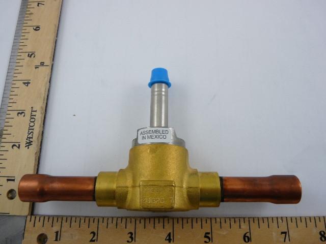 Emerson Flow Control (Alco) 66172 - 5/8"sw NC 15.7tn R410A with oCOIL