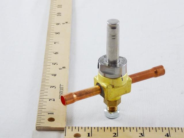 Emerson Flow Control (Alco) 66184 - 3/8"sw NC 7.3ton R410A with oCOIL