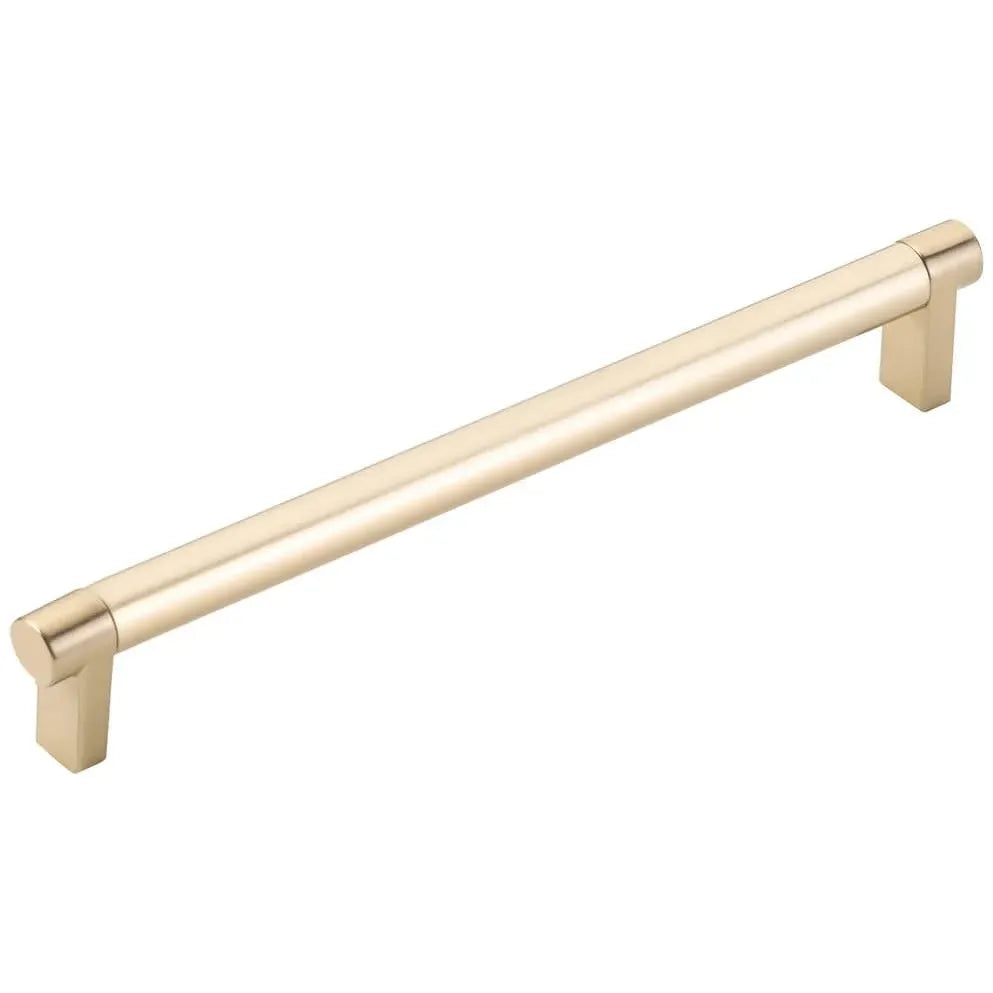 Select Rectangular Smooth Cabinet Pull | Open Box
