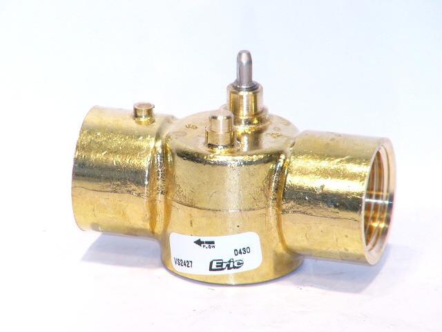 ASCO VS2427 1 NPT STEAM BDY 2-WAY/8CV