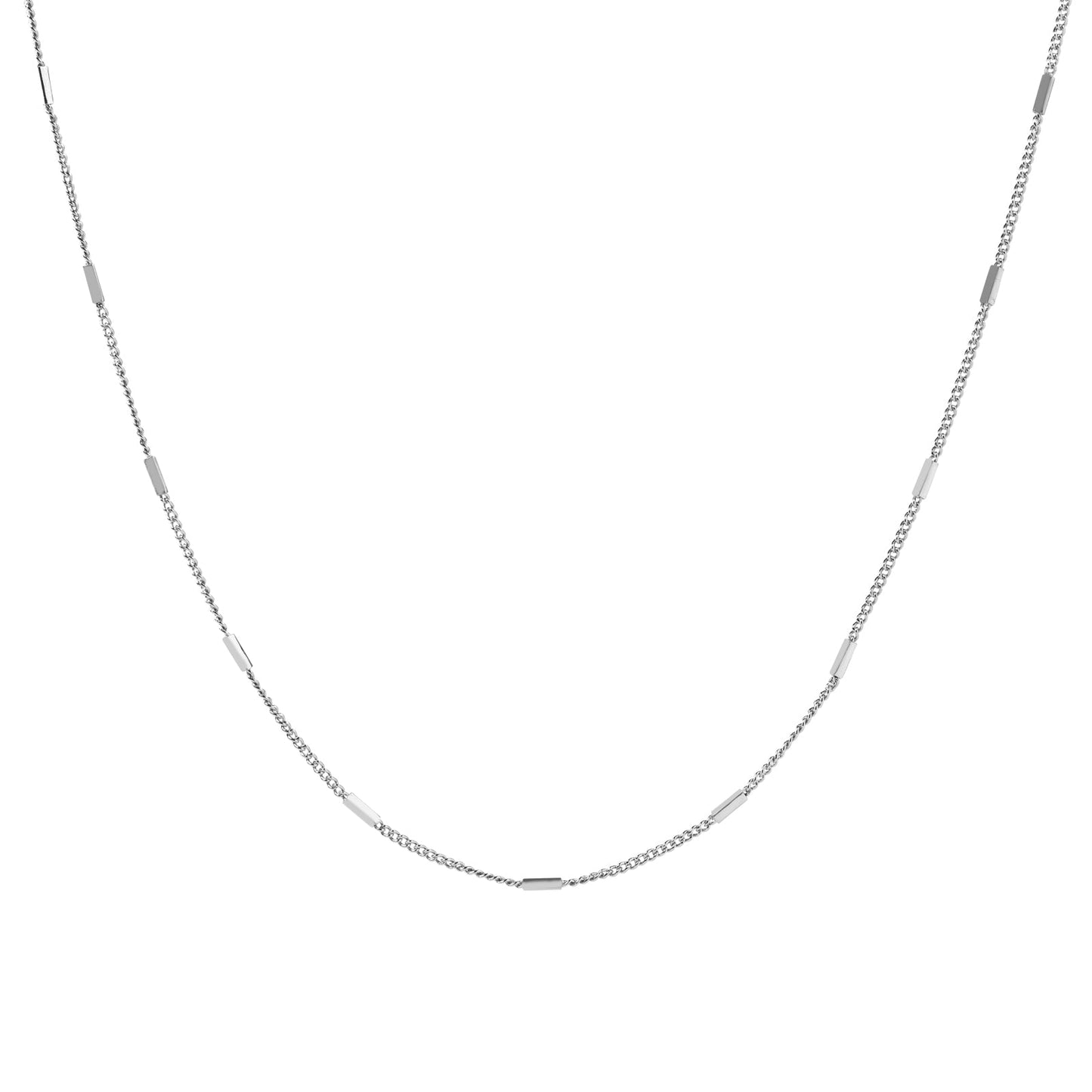 Rectangle Station Chain