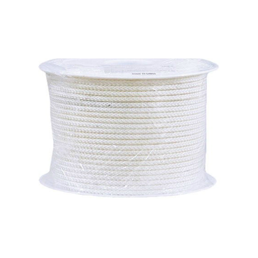 Mibro 644881TV Nilo Bonded Starter Cord, 9/64 inch x 200 feet