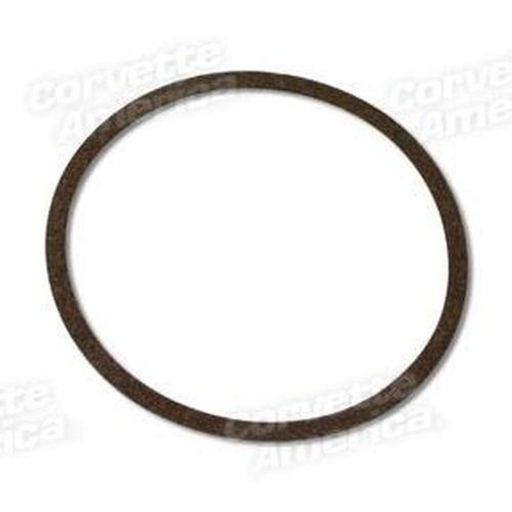Corvette Air Cleaner To Carburetor Gasket. 1X4 WCFB And AFB: 1958-1965