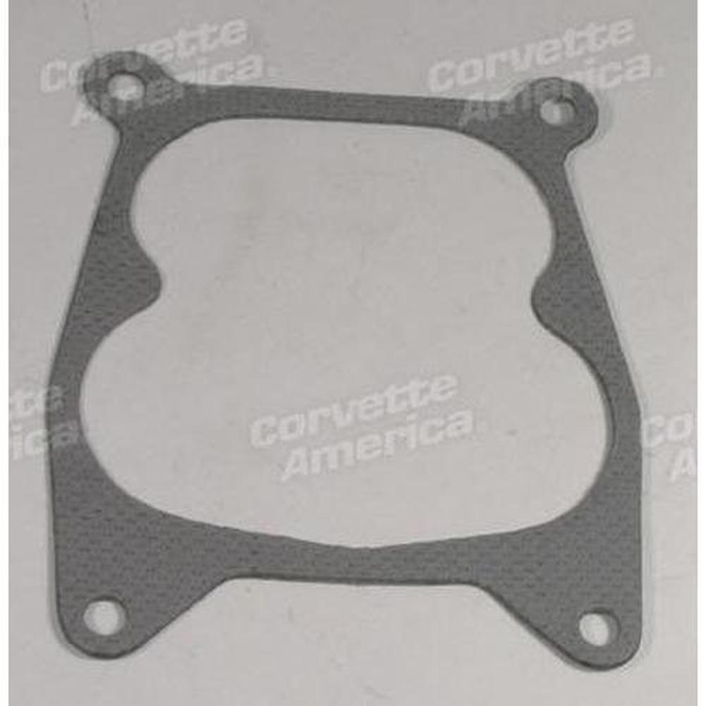 Corvette Carburetor Base Gasket. Quadra-Jet 300HP, 350HP & 390HP: 1970