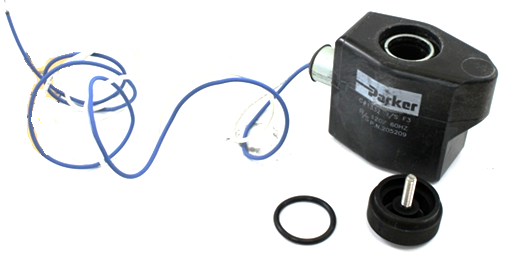 Parker Refrigeration Specialties 205209 - 120V COIL