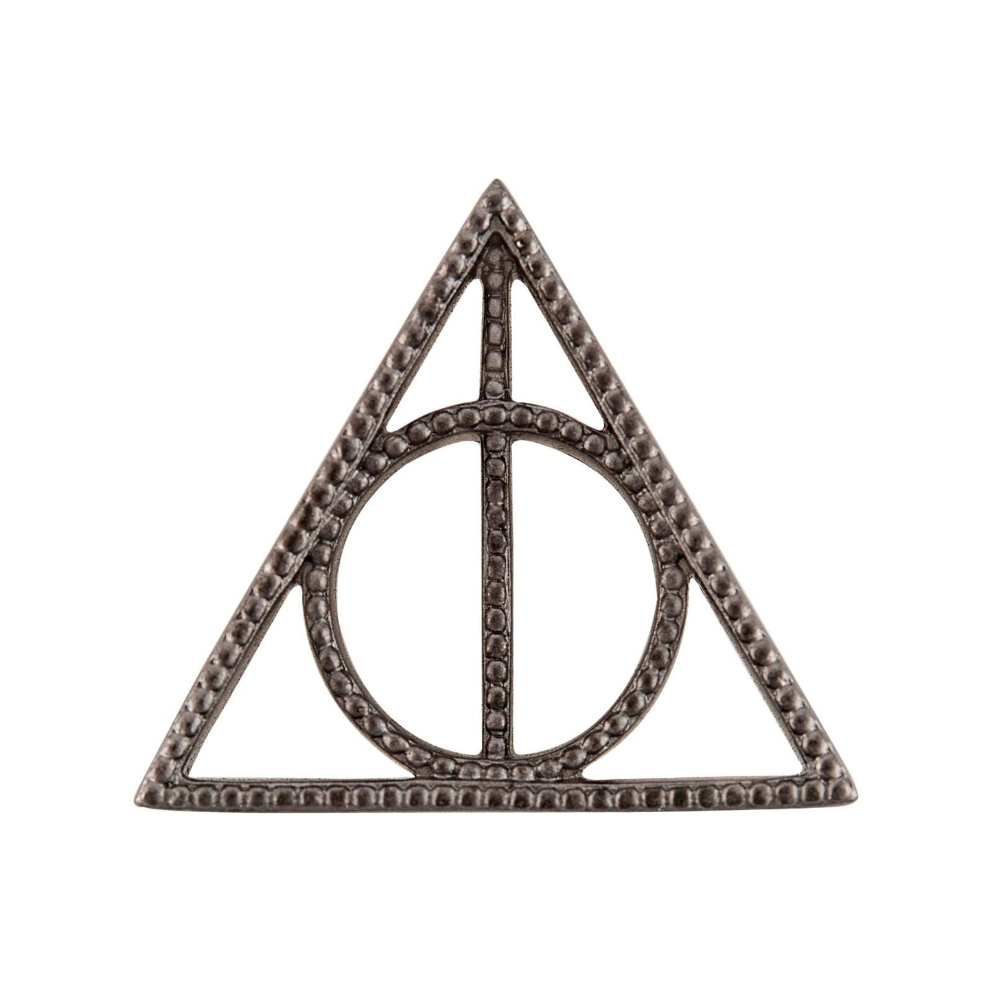 Harry Potter Deathly Hallows Window Shelf