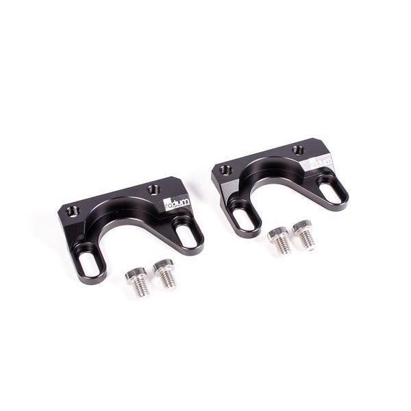 Radium Engineering Top Feed Fuel Rail Adapter for Ver 8/9 EJ207 2.5I EJ253