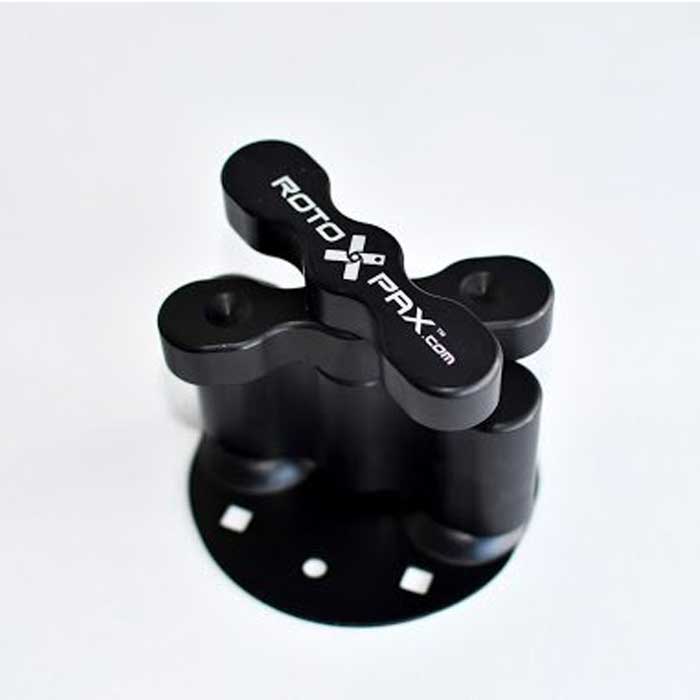 DLX Pack Mount