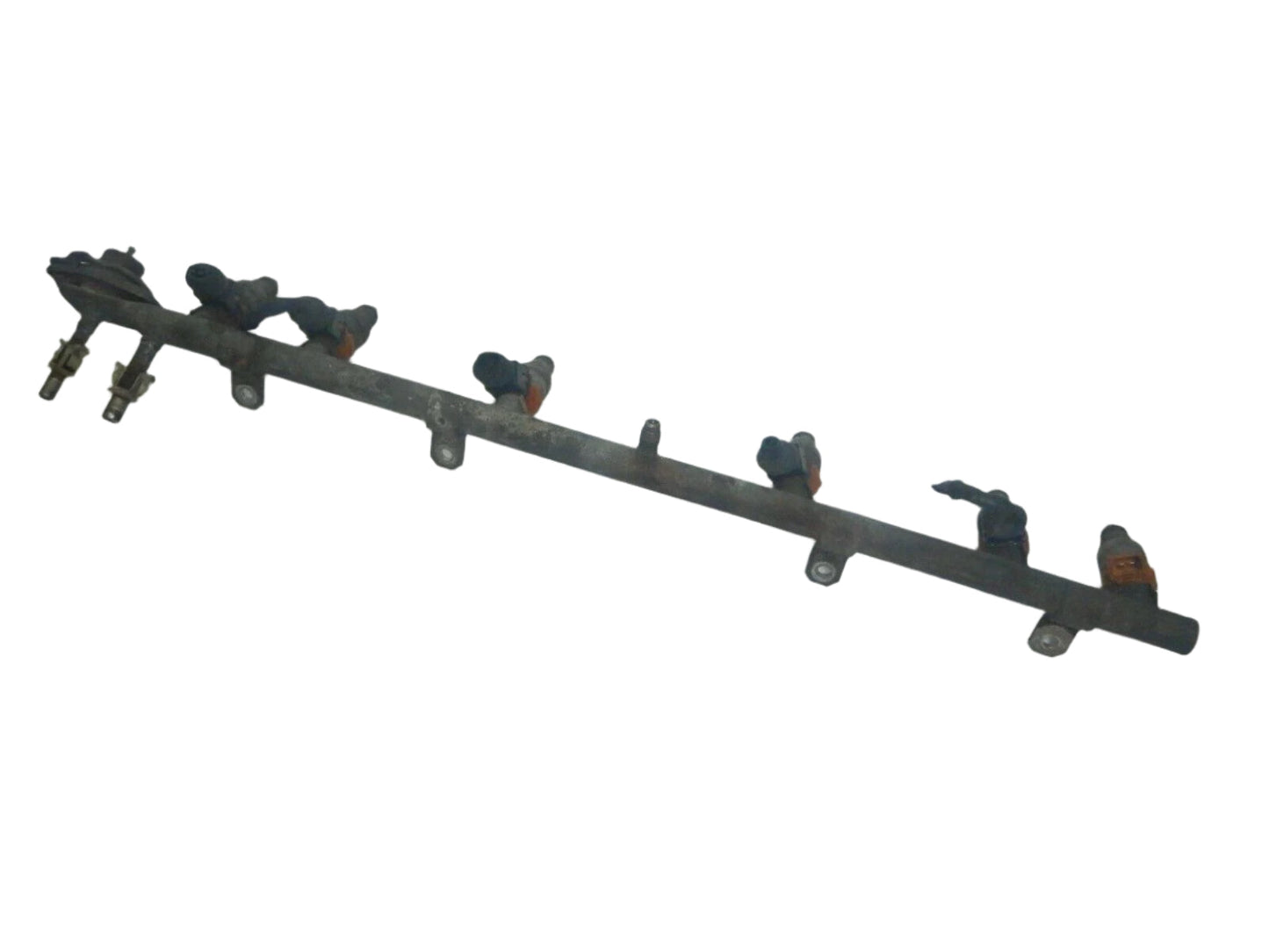 93-94 Grand Cherokee ZJ 4.0 6 Cylinder Fuel Rail and Injectors