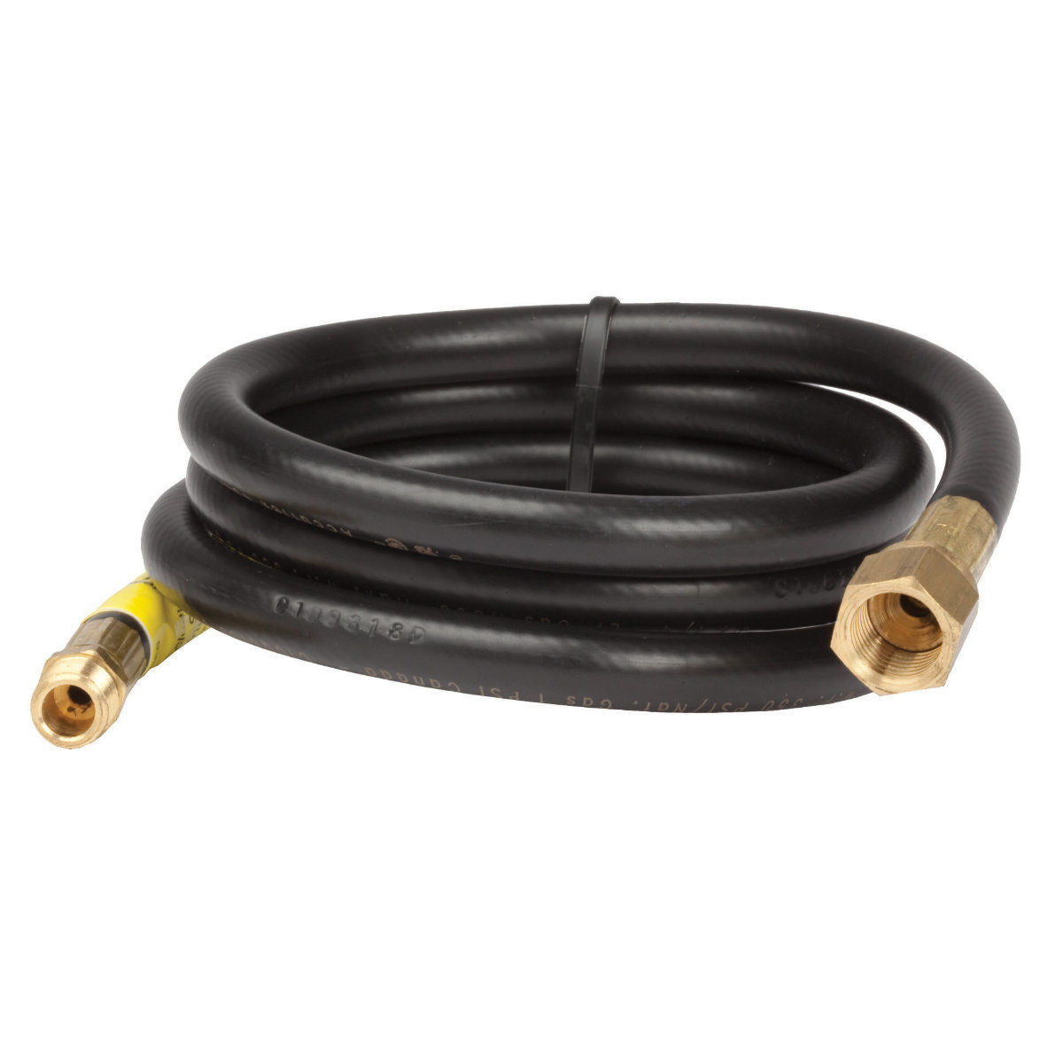 Mr. Heater F273707 LP Gas Replacement Hose, 5'