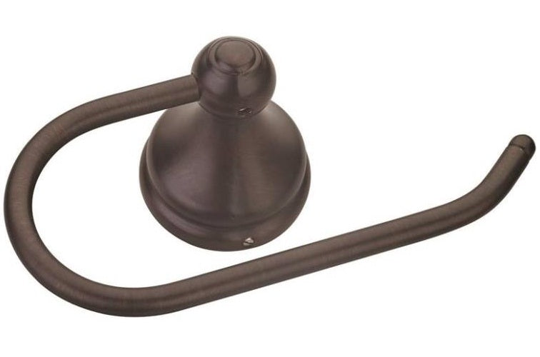 Boston Harbor 5055C-50-10-SOU C-Ring Paper Holder, Venetian Bronze