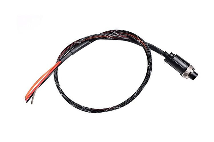 Radium External Bulkhead Harness for Dual Pump (17-0014)