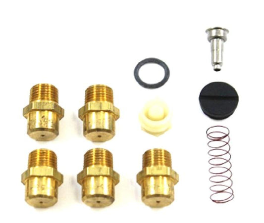 Armstrong Furnace ALPKT-550 - NATURAL TO LP CONVERSION KIT