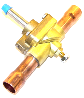 Emerson Flow Control (Alco) 40850 - 7/8"swt NC Mntg Stud with o COIL